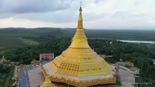 Vipassana: A Path to Inner Peace & Global Harmony@VipassanaMeditation #vipassana #meditation #peace 