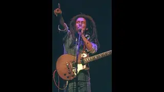 Bob Marley 