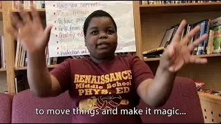Advancing Inclusive Storytelling: Three Case Studies