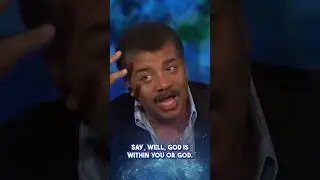 What Awaits Us After Death? Neil deGrasse Tyson Explains