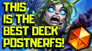 Frost DK Guide And Coaching To Legend After The Nerfs!