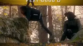 Neps  Sur pause feat Good D teaser