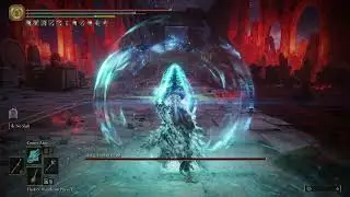 Comet Azur vs. Mohg still works wonders