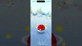 Ponyta with Special Research (Community Day) #shorts #pokemongo