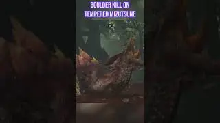 Environmental Kills are the Best