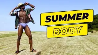 Summer Breeze - Comfortable Men's Underwear