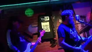 Culp, O'Shaughnessy's, 1-15-2026