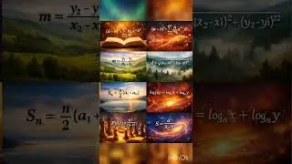 the Algebric formula in first eye view #maths #matheducation #formula1