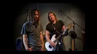 Primal Rock Rebellion - 04. Bright as a Fire [HQ]