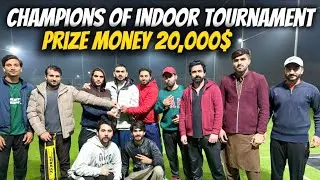 BIG FINAL THRILLER! Last-Over Drama & Intense Scenes 😨🔥Ahmed XI vs Straight drive Arena XI