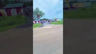 Rolling through Canada, one pedal stroke at a time. #cycling #brampton #funny#viral#youtubeshorts