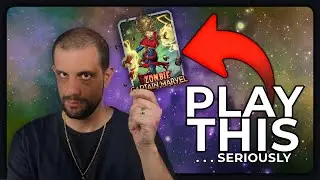 Marvel Snap Guide. When To Play Fun Decks and When To Play Meta Decks
