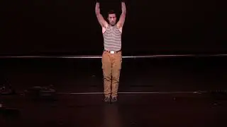 Colin Creveling - Moisture Fest 2025