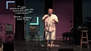 AMS 23: Al DeGrasso