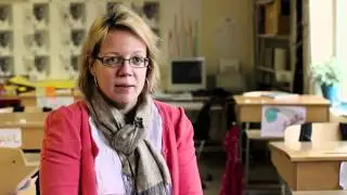 Hyllinge Skola - F-5 - Presenteras av Videobrigade
