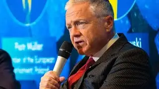 Thomas Rose Confirmed As American Ambassador to Poland