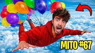 DESMINTIENDO 100 MITOS EN 24 HORAS!