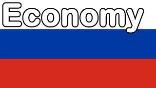 Russian economy explained