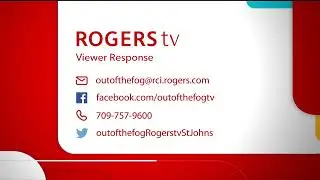 Out of the Fog (Laurabel) Jenn Deon, Nicole Dawe | Rogers tv