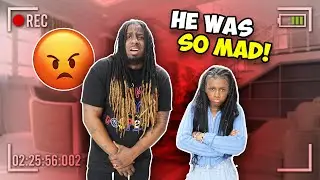 I Have A Secret Confession To Tell My Dad