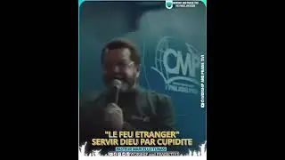 pasteur Marcello Tunasi
