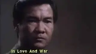 In Love and War (1987) trailer
