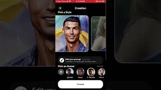 DAWN AI vs. VOI vs. LENSA AI - AVATAR APPS comparison. What is the best/cheapest?