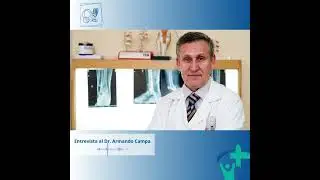 Entrevista en RPA al Dr. Armando Campa, traumatólogo del Hospital Centro Medico de Asturias