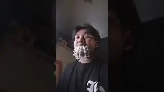 get Beard like my man #vape #pod #beauty #indonesia #juice #show #hannya #vapelustion