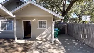 Chico Homes for Rent 2BR/1BA by Chico Property Management