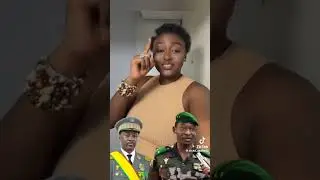 Affaire g&eacute;n&eacute;ral Abass dembele et colonel assimi 