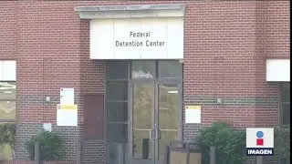 ¿Qué hacía Genaro García Luna en Texas cuando fue detenido? | Noticias con Ciro Gómez Leyva