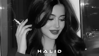 В Каждом Сердце Есть Больная Рана (Halid Remix)