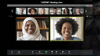 TASK & GMZ Zoom Presentation