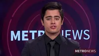 MetroNews FULL SHOW 07_06_18 | New Zealand Broadcasting School