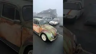 Rain stopped play on vws