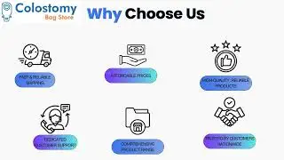 Best Colostomy Bag in India