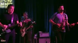 TOMMY CASTRO & MIKE ZITO  