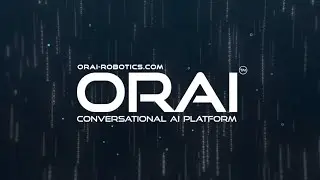 WE ARE ORAI!