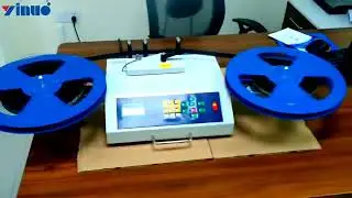 Automatic SMD Parts Component Counter Counting machine