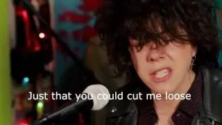 LP - Lost On You -  acoustic guitar- lyrics