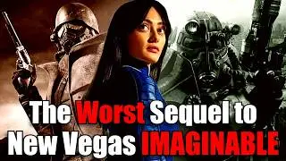 Fallout Season 2 is Absolutely Terrible and an Insult to My Intelligence