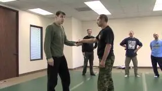 Семинар Максима Франца &laquo;Система&raquo; в Далласе, Техас &mdash; январь 2012 г. &mdash; Видео 2