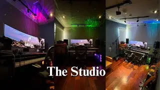 My Recording Studio in Los Angeles, CA