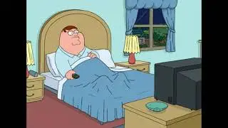 Perhe &Auml;i&auml; - Leena on l&auml;tski (Family Guy finnish dub)
