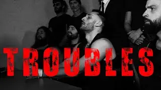 MÜR - Troubles (Official Video)