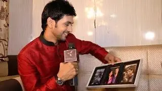 Shakti Arora Gift Segment
