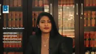 Private Company Registration & Formation Process in Bangladesh || Counselslaw.com (CLP)