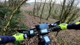 Ride découverte en Dordogne