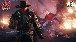 Tayltek Evil West  Episode 6